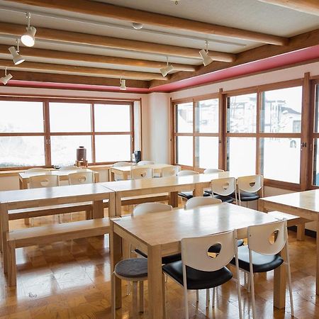 Lodge Nagano Nozawaonsen Exterior photo