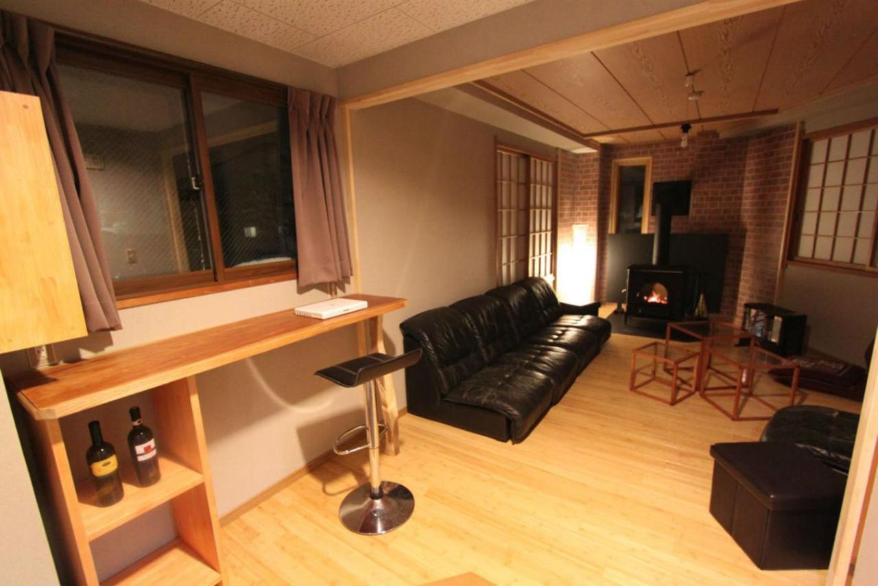 Lodge Nagano Nozawaonsen Exterior photo
