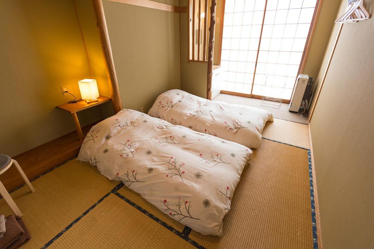 Lodge Nagano Nozawaonsen Exterior photo